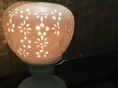 -中乐百花酒店-自助餐厅