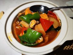 -青檸泰 LIME THAI (财富购物中心店)