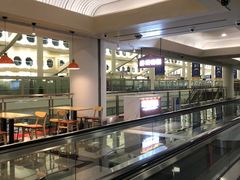 -厦门高崎国际机场-T3航站楼