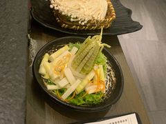 -湊湊火锅·茶憩(打浦桥日月光店)