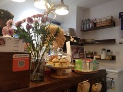 -AFS Cafe & Canteen(闽江二路店)