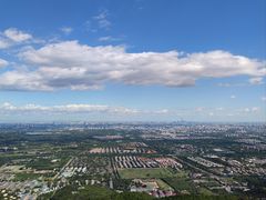 -北京西山国家森林公园