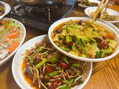 -二筒菜馆(黄金路店)