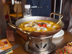 -隔壁老王·家常云南菜(花巷店)