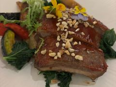 -FUNFUN有饭花园聚会餐厅