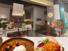-BE BRIGHT KITCHEN(正佳广场店)