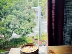 -棒咖啡音乐餐吧(婺源天佑路东门桥头店)