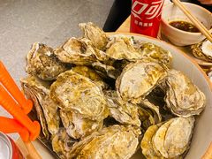 -开蚝屋·海鲜龙虾烧烤(文二路店)