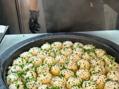 -阿三生煎(盛华里店)