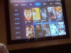 -洪迈足道(四公里店)