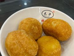 -毛华美食(清扬路店)