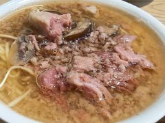 -吴记怪味面(牛王庙店)