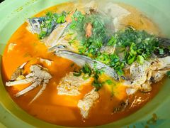 -炊江南·上海菜(国展华漕店)