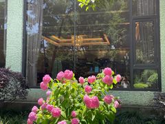 -浙江西子宾馆·瑶园咖啡厅