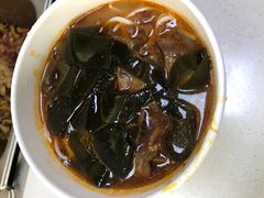 青山罗氏牛肉细粉-罗氏牛肉粉大王