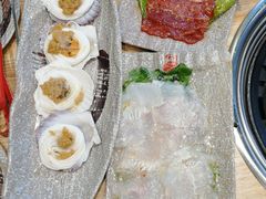 -蜀中烤霸·自助烤肉(郫都店)