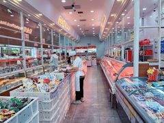 -北京稻香村(京港城生活广场店)