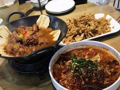 -小四川菜馆(托乐嘉店)