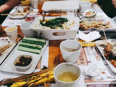 -木屋烧烤(龙岗南联店)