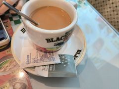-香港新记茶餐厅(春熙太古里店)