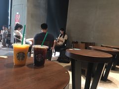 -星巴克臻选(苏州久光百货店)