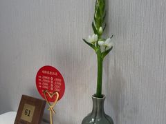 -钱塘花园·宁波菜