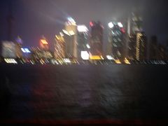 -黄浦江游览快线(金陵东路码头)