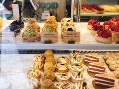 -Madeleine玛德琳(永平里店)