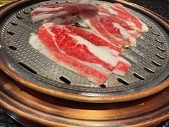 -伏一解牛烤肉专门店(信业购物中心店)