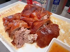 -先记烧鹅王·本地粤菜(福永店)