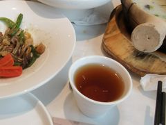 -大海湾酒楼(人南店)