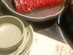 -盡膳口福·百年汤方火锅(科华北路店)