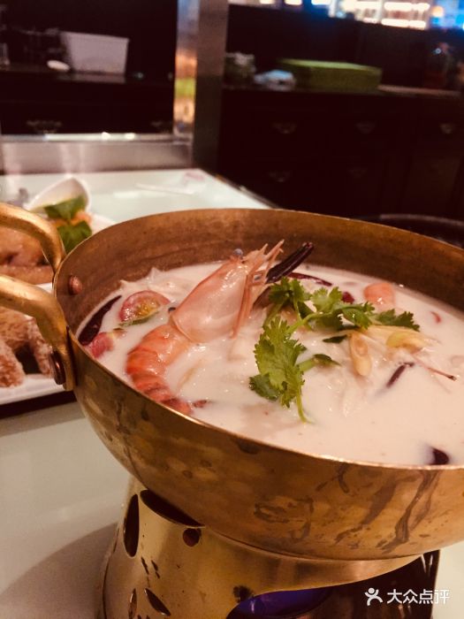 芽庄越式料理(海印又一城店)图片 - 第73张