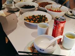 -俏九州·小炒黄牛肉(华润万象汇店)