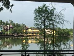 -茵特拉根酒店·西餐厅