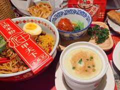 -味福记·本地特色菜(八一万达广场店)