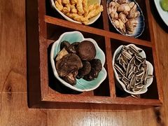 -梅间堂茶馆(绿地缤纷城店)