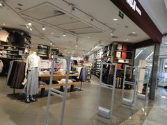 -MUJI无印良品(西湖银泰城店)