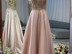 -MSV 高端礼服定制(大良店)