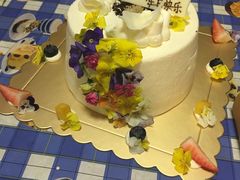 -SAYScake善食感戚风蛋糕(临江大道店)