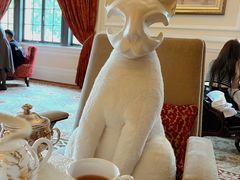 -Salon de Ville浦江汇(上海外滩华尔道夫酒店店)