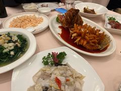 -得月楼·省级非遗·传统苏帮菜(观前店)