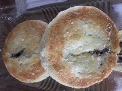 红豆饼-罗莎蛋糕Rosa bread(蔡锷北店)