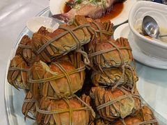 -盛港湾海鲜食府(黄沙店)