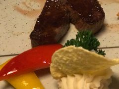 -王鼎精致料理铁板烧(世博源店)