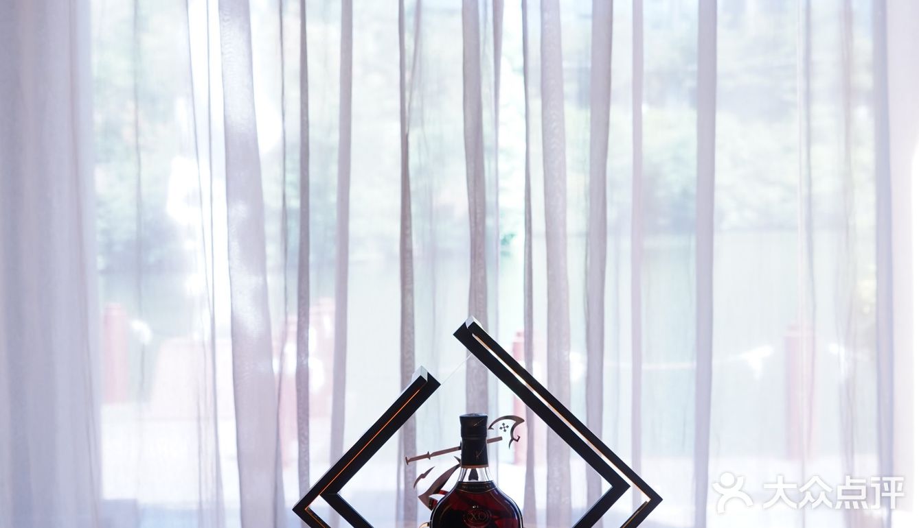 秋冬的仪式感，跟姐妹聚会就来黑珍珠潮菜🤔