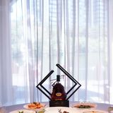 秋冬的仪式感，跟姐妹聚会就来黑珍珠潮菜🤔