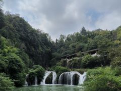 -天河潭旅游度假区