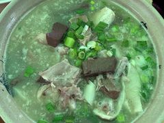 -小辫子羊肉面馆(周东店)