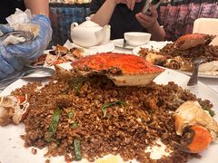 -喜记避风塘炒辣蟹(旗舰店)